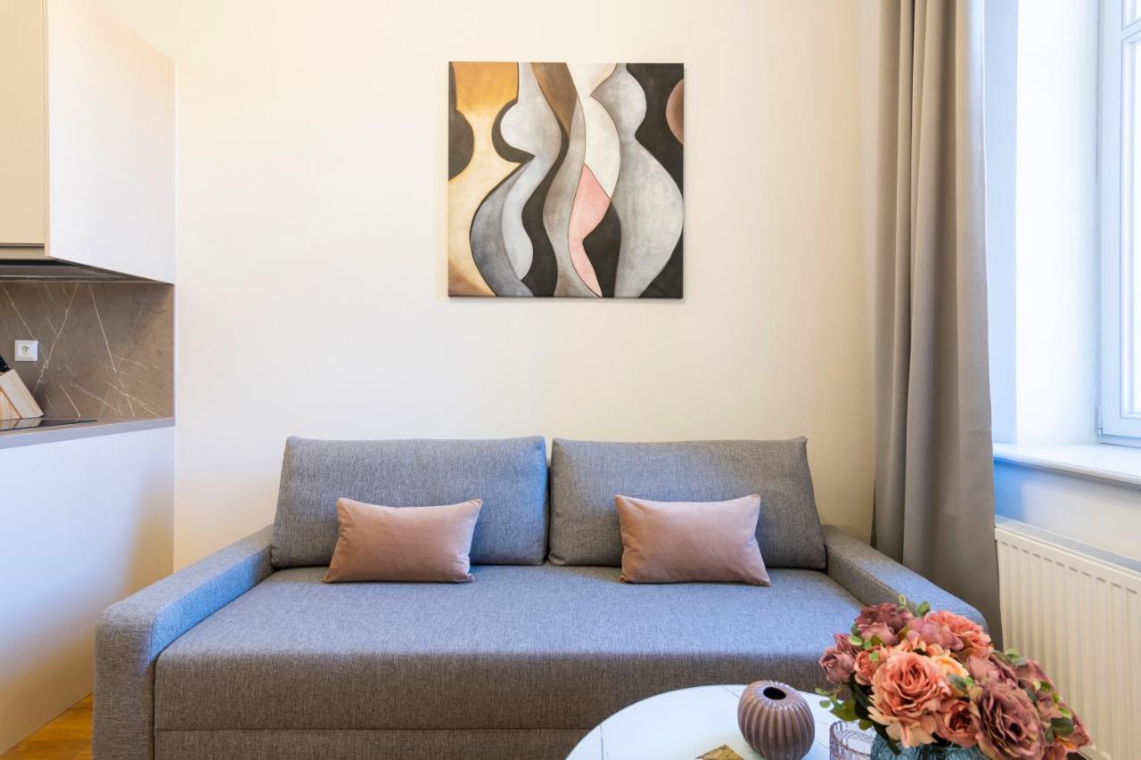 Hidden Art Boutique By Dwellfort Apart-hotel 4*