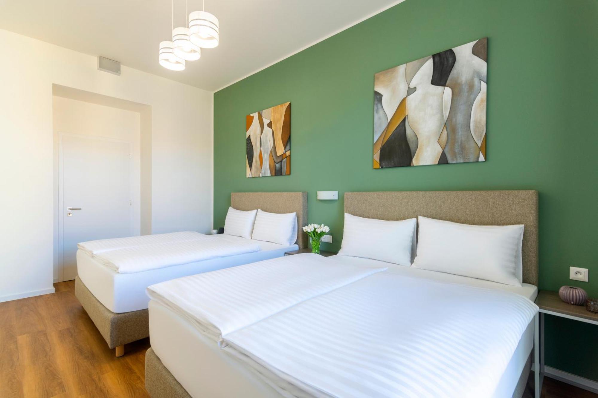 Hidden Art Boutique By Dwellfort Apart-hotel 4*