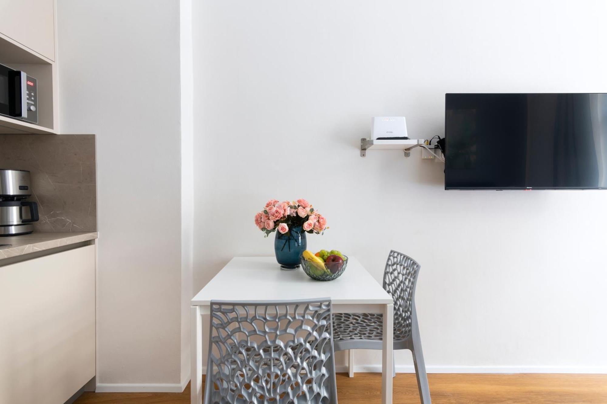 Apart-hotel Hidden Art Boutique By Dwellfort